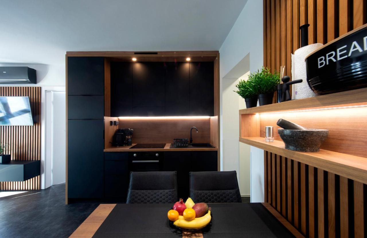 Jazine Lux D&d Apartment *