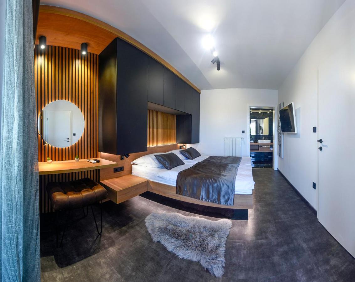 Apartment Jazine Lux D&d