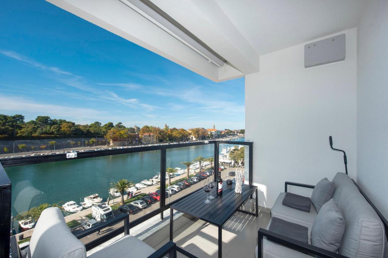 Apartment Jazine Lux D&d