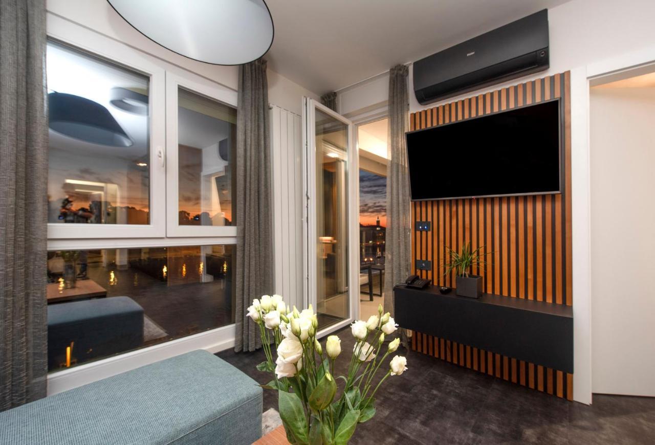 Apartment Jazine Lux D&d