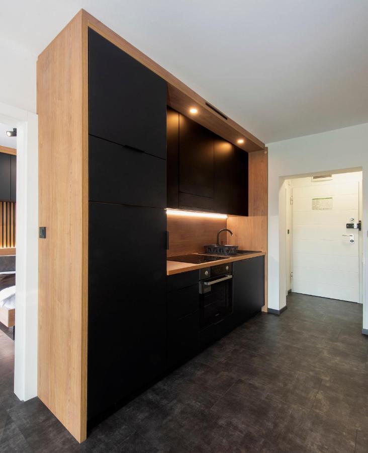 Apartment Jazine Lux D&d Zadar